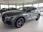 Audi Q8 - fotka číslo 1