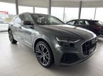 Audi Q8 - fotka číslo 3