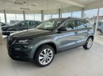 Škoda Karoq - fotka číslo 2
