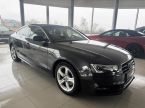 Audi A5 - fotka číslo 3