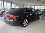 Audi A5 - fotka číslo 4