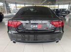 Audi A5 - fotka číslo 5