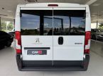 Peugeot Boxer - fotka číslo 5