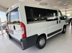 Peugeot Boxer - fotka číslo 4