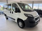 Peugeot Boxer - fotka číslo 3