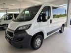 Peugeot Boxer - fotka číslo 1