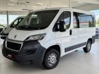 Peugeot Boxer - fotka číslo 0