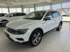 Volkswagen Tiguan - fotka číslo 1