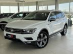 Volkswagen Tiguan - fotka číslo 0