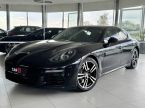 Porsche Panamera - fotka číslo 0