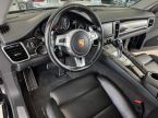 Porsche Panamera - fotka číslo 8