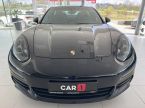 Porsche Panamera - fotka číslo 2
