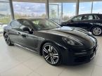 Porsche Panamera - fotka číslo 3