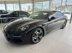 Porsche Panamera - fotka číslo 1
