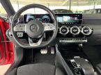 Mercedes Třída A - fotka číslo 8