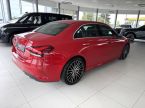 Mercedes Třída A - fotka číslo 4