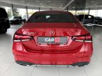 Mercedes Třída A - fotka číslo 5