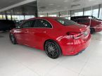 Mercedes Třída A - fotka číslo 6