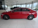 Mercedes Třída A - fotka číslo 7