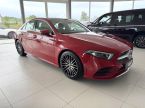 Mercedes Třída A - fotka číslo 3