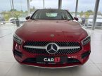 Mercedes Třída A - fotka číslo 2