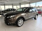 Nissan Qashqai - fotka číslo 1