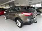 Nissan Qashqai - fotka číslo 6