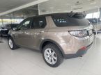 Land Rover Discovery - fotka číslo 6