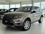 Land Rover Discovery - fotka číslo 0