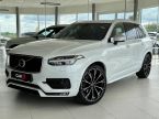 Volvo XC90 - fotka číslo 0