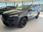 Jeep Cherokee - fotka číslo 1