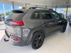 Jeep Cherokee - fotka číslo 4