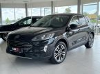 Ford Kuga - fotka číslo 0