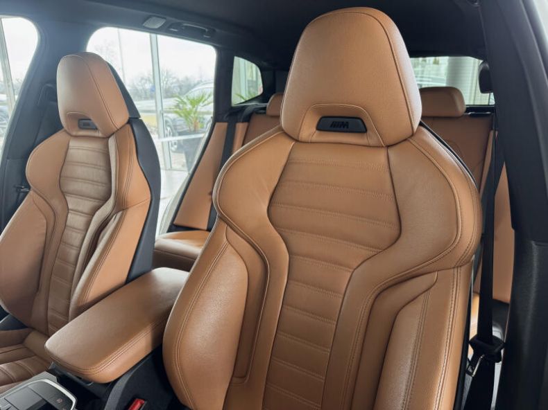 BMW X3 - hlavní fotka