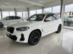 BMW X3 - fotka číslo 1