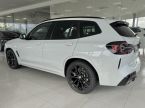 BMW X3 - fotka číslo 6