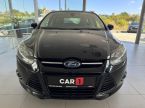 Ford Focus - fotka číslo 2