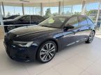 Audi A6 - fotka číslo 1