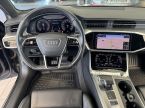 Audi A6 - fotka číslo 11