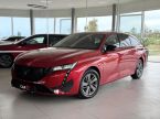 Peugeot 308 - fotka číslo 0