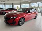 Peugeot 308 - fotka číslo 1