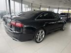 Audi A6 - fotka číslo 4