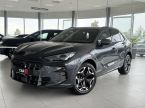 Cupra Terramar - fotka číslo 0