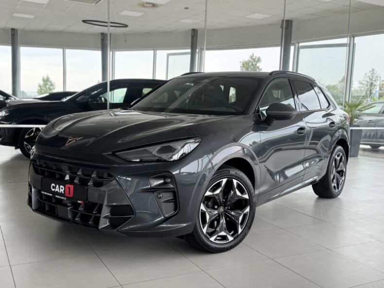 Cupra Terramar - hlavní fotka inzerátu