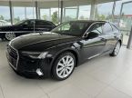 Audi A6 - fotka číslo 1