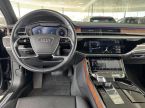 Audi A8 - fotka číslo 8