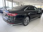 Audi A8 - fotka číslo 4