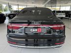 Audi A8 - fotka číslo 5