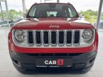 Jeep Renegade - fotka číslo 2