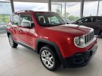 Jeep Renegade - fotka číslo 3